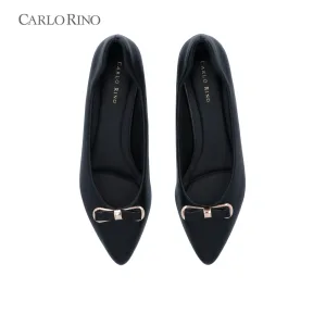 CR Miranda Pointed Toe Pumps