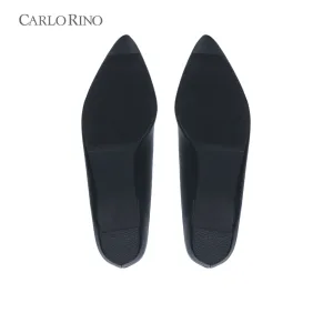 CR Miranda Pointed Toe Pumps