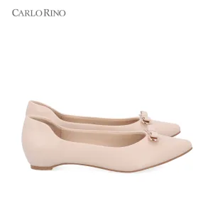 CR Miranda Pointed Toe Pumps