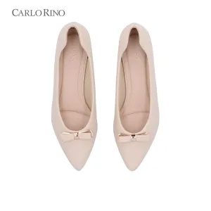 CR Miranda Pointed Toe Pumps