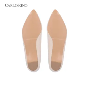 CR Miranda Pointed Toe Pumps