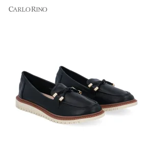 CR Bree Lace Loafers