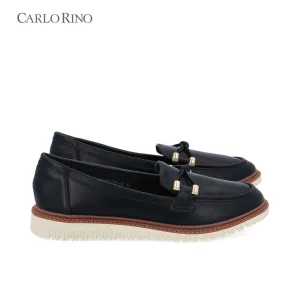 CR Bree Lace Loafers