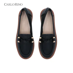 CR Bree Lace Loafers