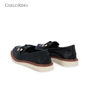 CR Bree Lace Loafers