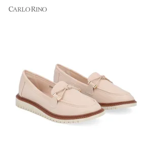 CR Bree Lace Loafers