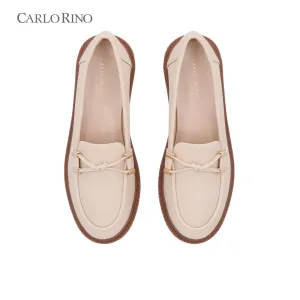 CR Bree Lace Loafers