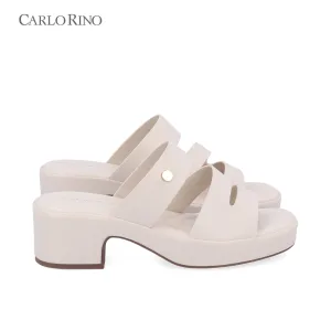 CR Claudine Strappy Sandals