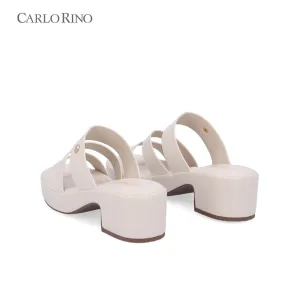 CR Claudine Strappy Sandals