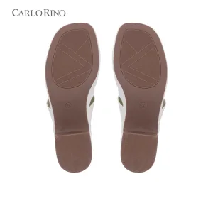 CR Claudine Strappy Sandals