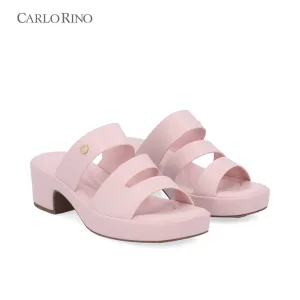 CR Claudine Strappy Sandals
