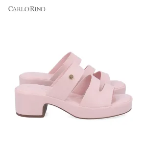 CR Claudine Strappy Sandals