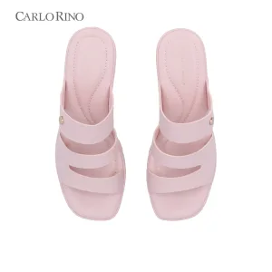 CR Claudine Strappy Sandals