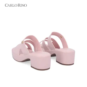 CR Claudine Strappy Sandals