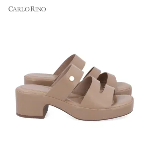 CR Claudine Strappy Sandals