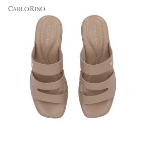 CR Claudine Strappy Sandals