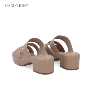 CR Claudine Strappy Sandals