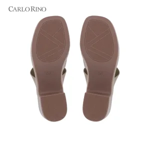 CR Claudine Strappy Sandals