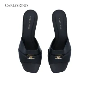 CR Clara Charm Heeled Sandals