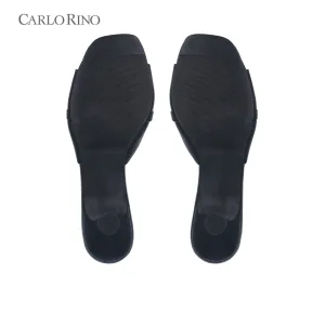 CR Clara Charm Heeled Sandals
