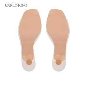 CR Clara Charm Heeled Sandals
