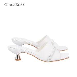 CR Clara Braided Heeled Sandals