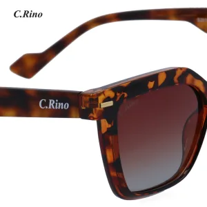 C.Rino Solterra Sunglasses