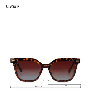 C.Rino Solterra Sunglasses