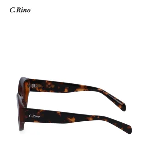 C.Rino Solaris Sunglasses