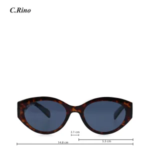 C.Rino Solaris Sunglasses