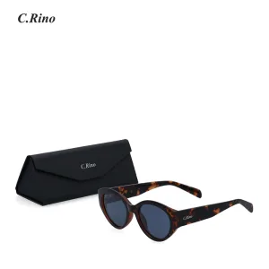 C.Rino Solaris Sunglasses