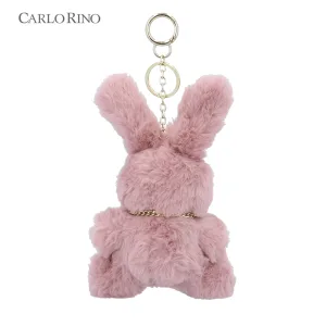 Bun Bun Keychain