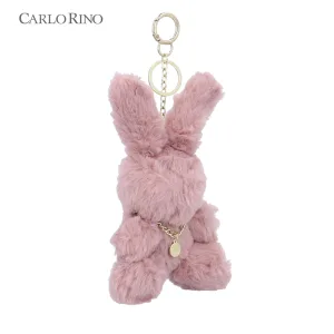 Bun Bun Keychain