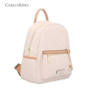 CR Monogram in Cream Backpack