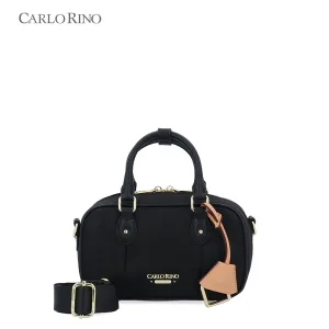 Bowie Nylon Handbag S