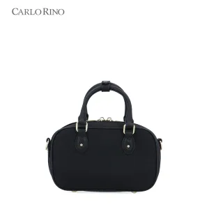 Bowie Nylon Handbag S