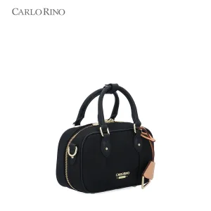 Bowie Nylon Handbag S