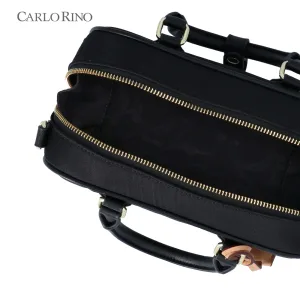 Bowie Nylon Handbag S
