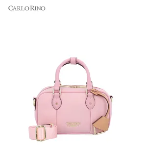 Bowie Nylon Handbag S