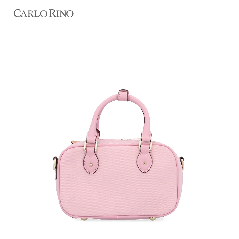 Bowie Nylon Handbag S