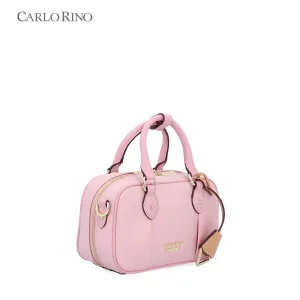 Bowie Nylon Handbag S