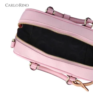 Bowie Nylon Handbag S