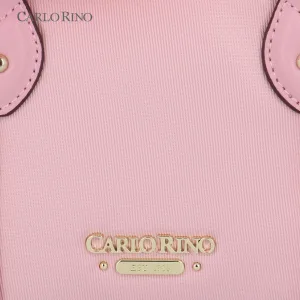 Bowie Nylon Handbag S
