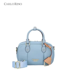 Bowie Nylon Handbag S