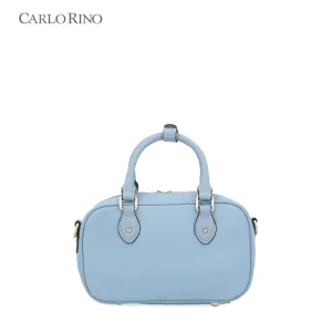 Bowie Nylon Handbag S