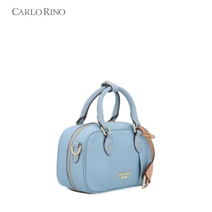 Bowie Nylon Handbag S