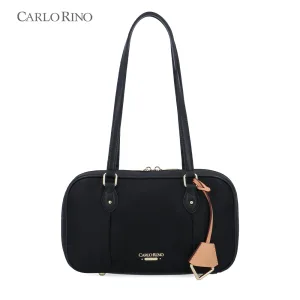 Bowie Nylon Handbag M