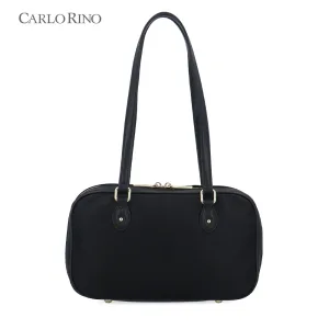 Bowie Nylon Handbag M