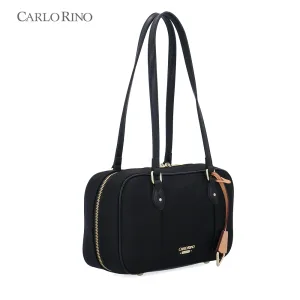 Bowie Nylon Handbag M