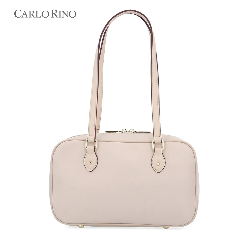 Bowie Nylon Handbag M